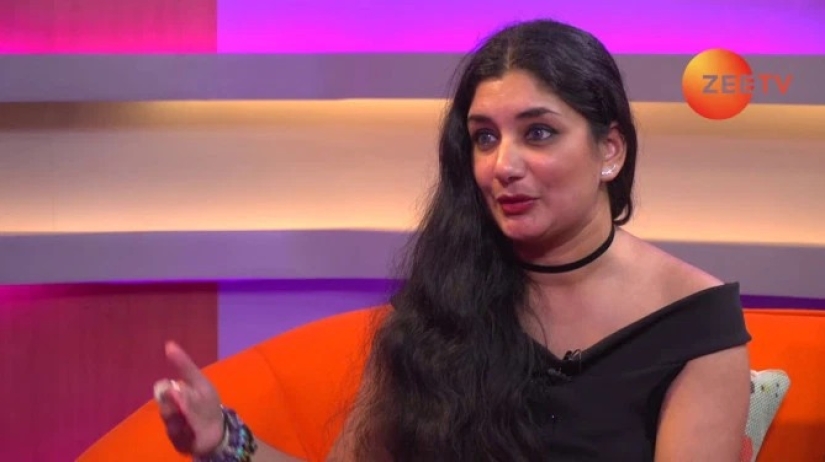 Sex slaves: three girls openly talked about the horrors endured in captivity perverts