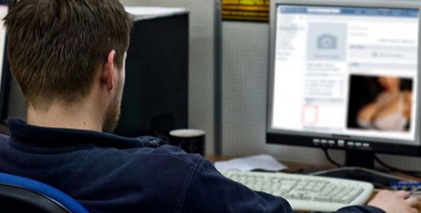 Sex with a robot and holographic girl: 6 facts on how to be porn in the future Sex with a robot and holographic girl: 6 facts on how to be porn in the future