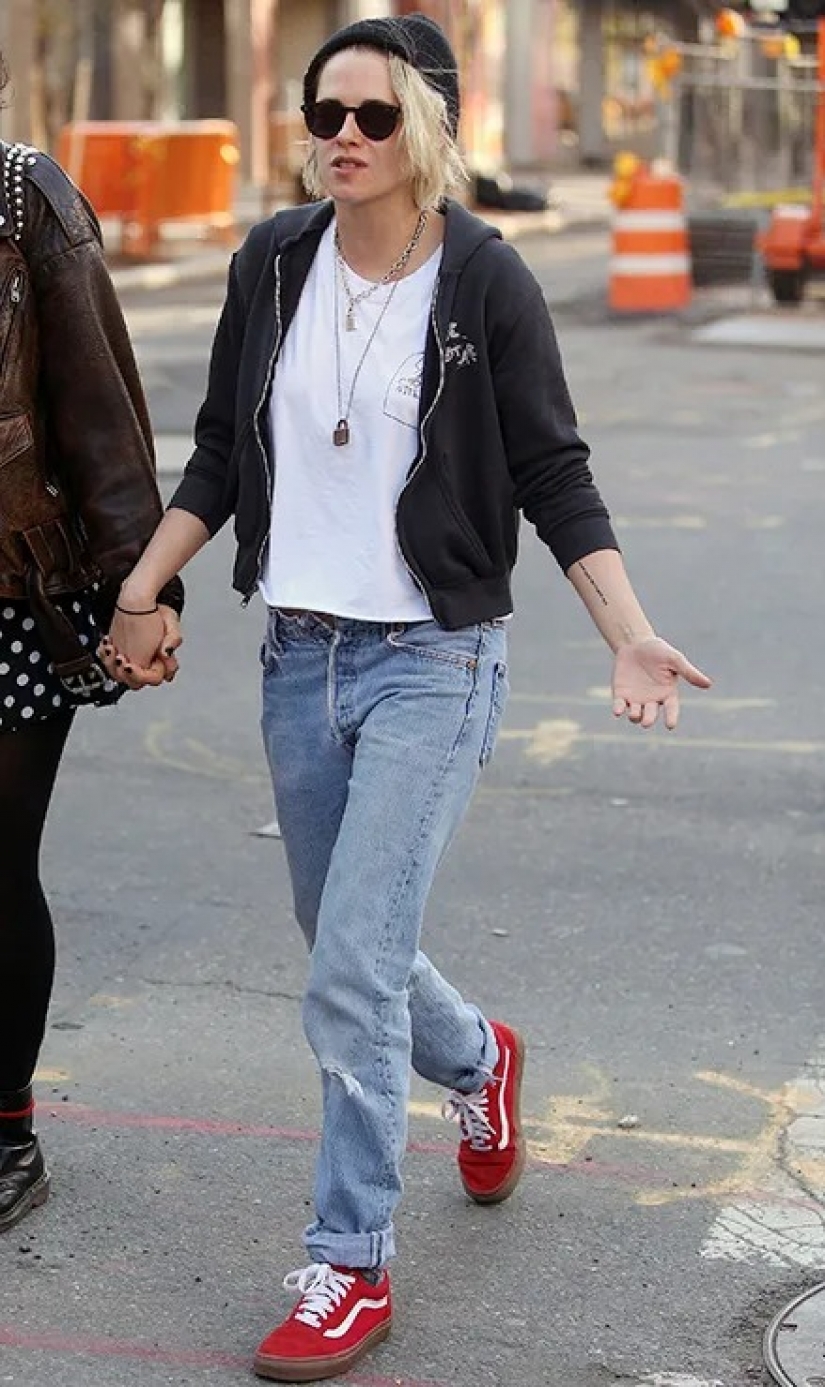 Sex zero: 7 estrellas que se ven sexy solo en la alfombra roja