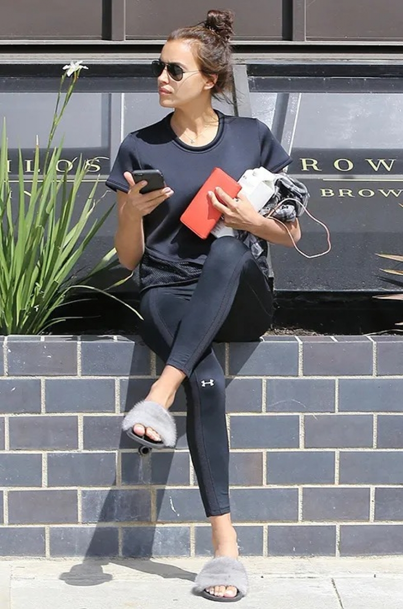 Sex zero: 7 estrellas que se ven sexy solo en la alfombra roja