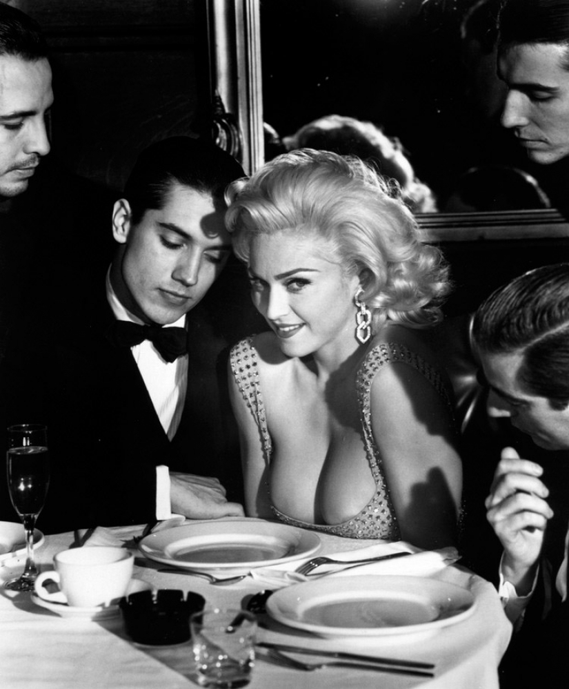 "Sexo" en una cubierta de aluminio: el fotolibro que hizo de Madonna la encarnación del pecado