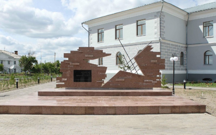 Shards of Horror: what is left of the gulag camps