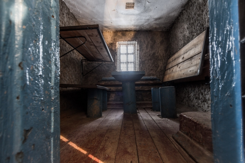 Shards of Horror: what is left of the gulag camps