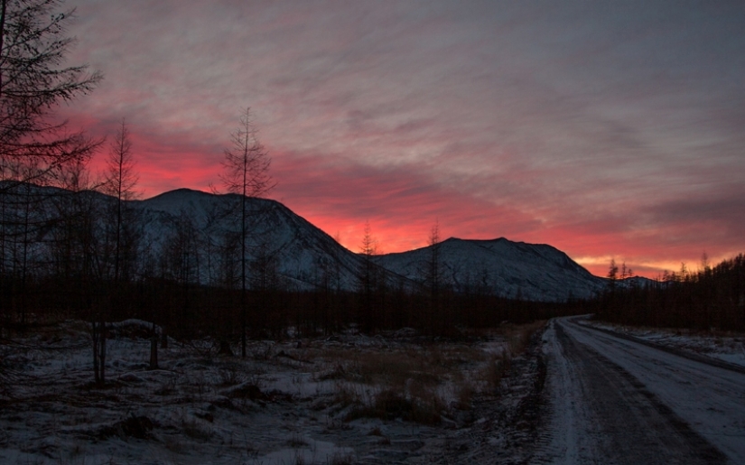 Shards of Horror: what is left of the gulag camps