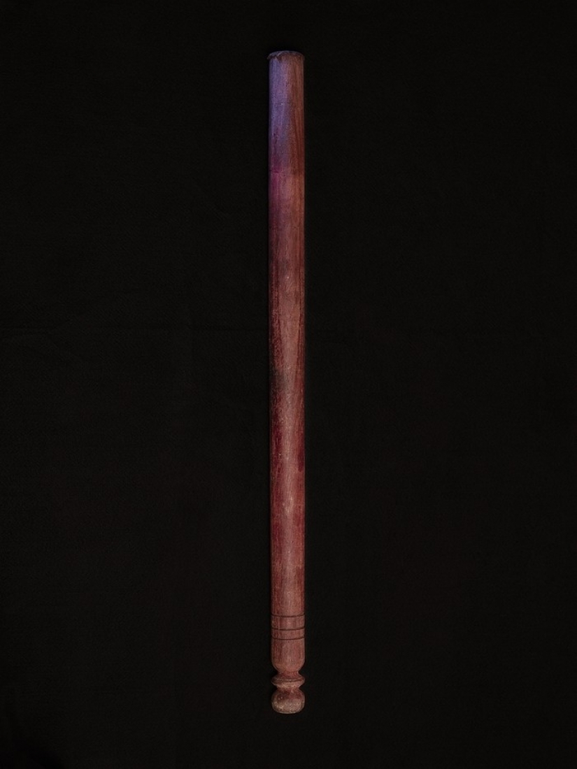 Shocking tradition of Cameroon-breast ironing