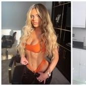 Show everything that is hidden: Thongs for show — a new trend on Instagram