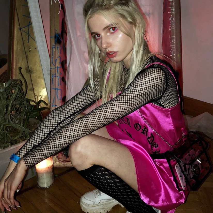 Shurygina, Smirnova and other participants of sex scandals then and now Shurygina, Smirnova and other participants of sex scandals then and now