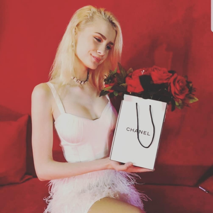 Shurygina, Smirnova and other participants of sex scandals then and now Shurygina, Smirnova and other participants of sex scandals then and now