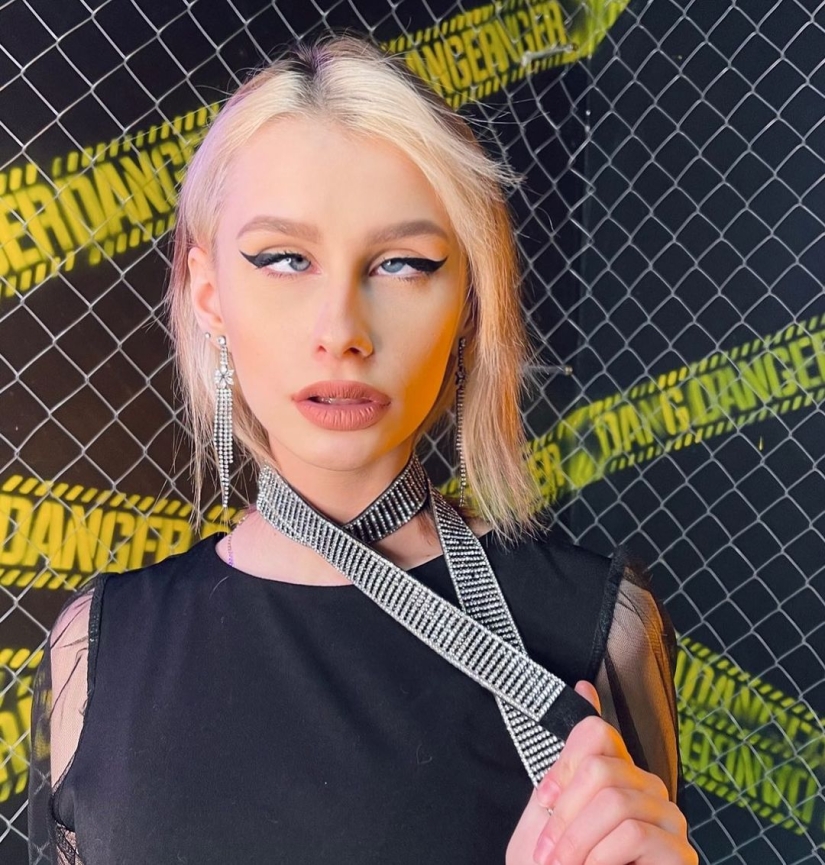 Shurygina, Smirnova y otros participantes de escándalos sexuales entonces y ahora