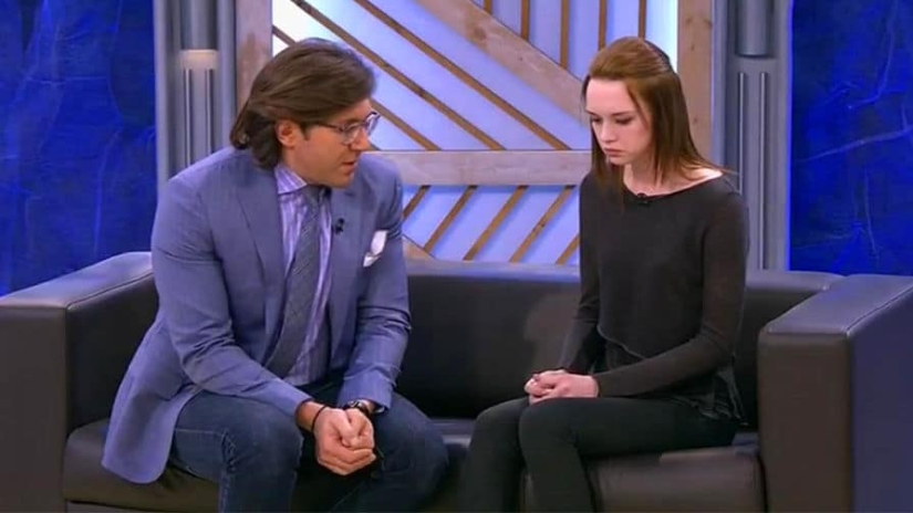 Shurygina, Smirnova y otros participantes de escándalos sexuales entonces y ahora