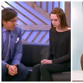 Shurygina, Smirnova y otros participantes de escándalos sexuales entonces y ahora