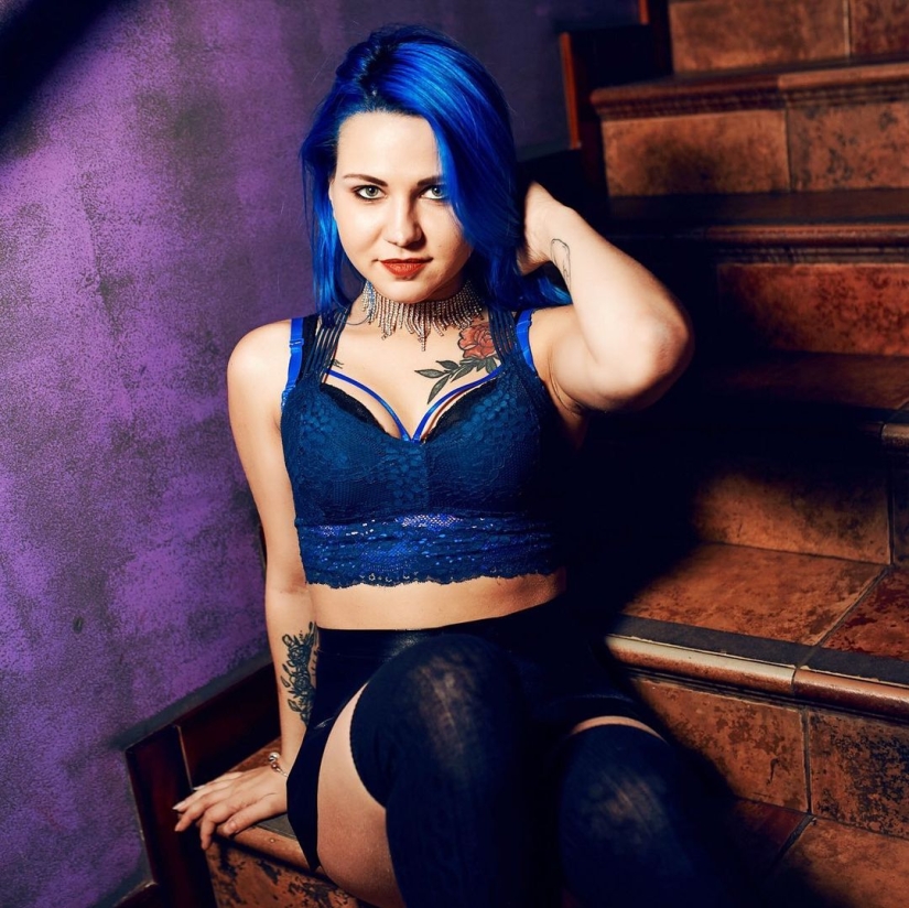 Shurygina, Smirnova y otros participantes de escándalos sexuales entonces y ahora