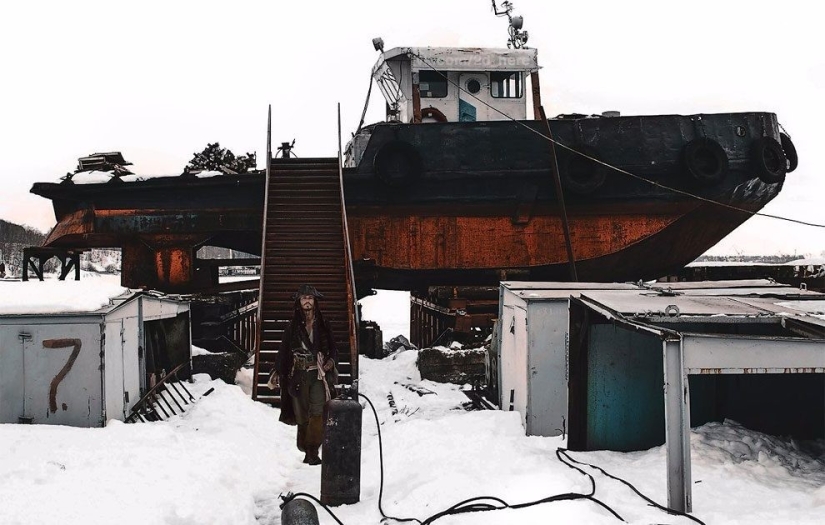 Si películas famosas se rodaran en el patio de al lado Si películas famosas se rodaran en el patio de al lado