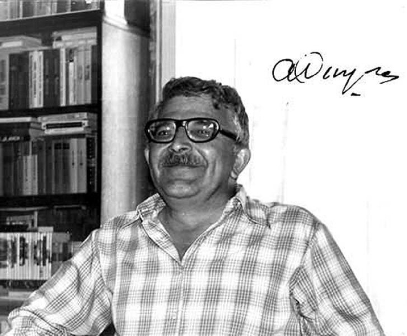 Siempre vivo Arkady Strugatsky Siempre vivo Arkady Strugatsky