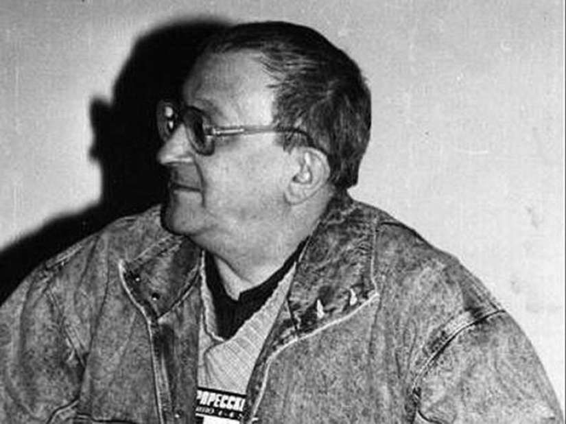 Siempre vivo Arkady Strugatsky Siempre vivo Arkady Strugatsky