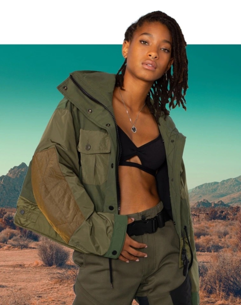 Siguiendo los pasos de la madre: las modelos más exitosas que siguieron el ejemplo de sus madres