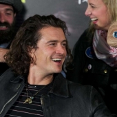 Silly celebrity shots