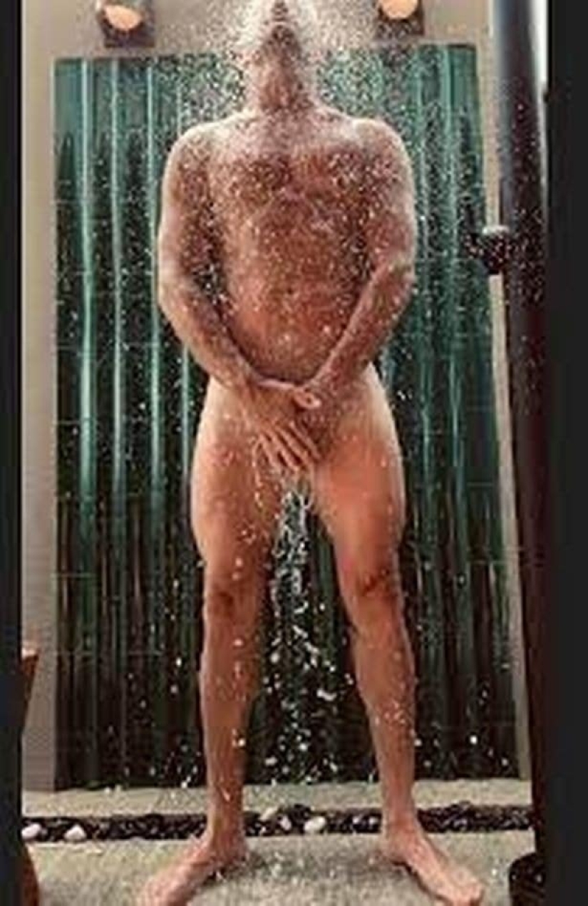 Sin ropa y prejuicios: Fotos de estrellas desnudas en las redes sociales