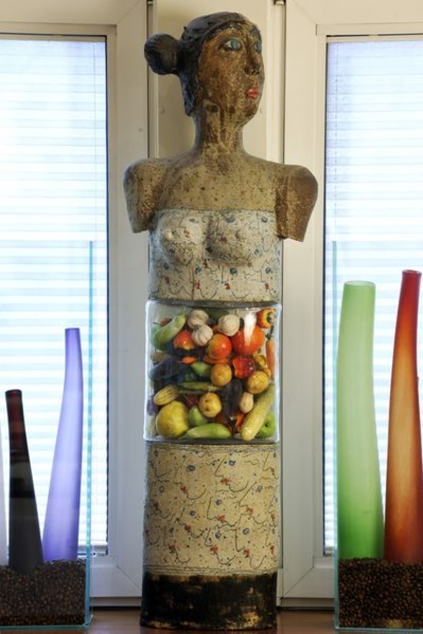 Sleep with art: 6 hotels that can compete with the museums