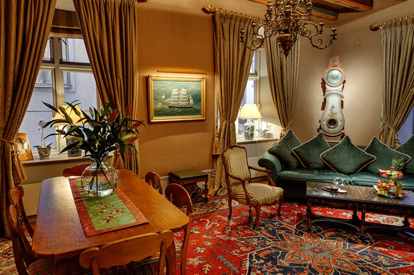 Sleep with art: 6 hotels that can compete with the museums