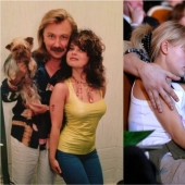 Small, but remote: Russian stars who have an affair with youngsters