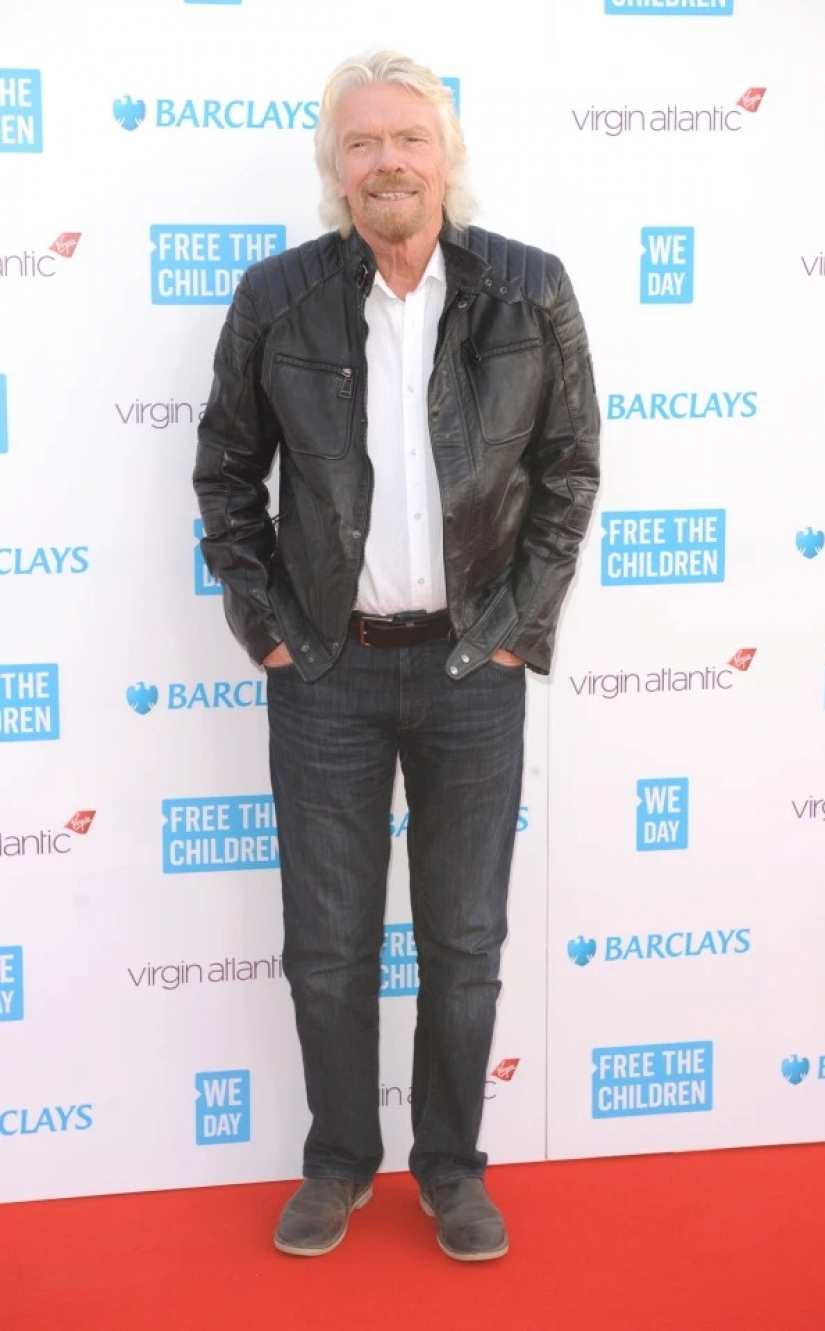 Síndrome del genio: cómo el autismo y otros trastornos mentales ayudan a las personas más exitosas del mundo Síndrome del genio: cómo el autismo y otros trastornos mentales ayudan a las personas más exitosas del mundo