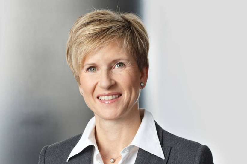 So different, so wealthy: what do the richest women in the world look like