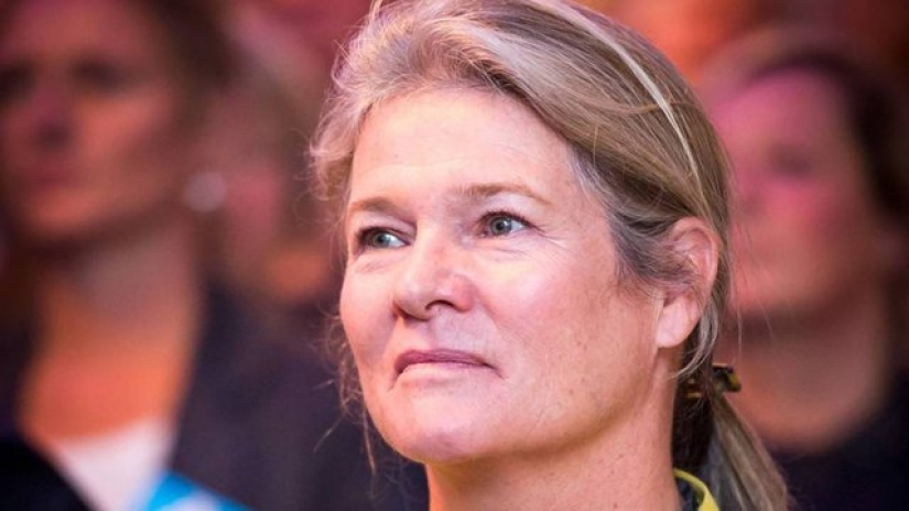 So different, so wealthy: what do the richest women in the world look like