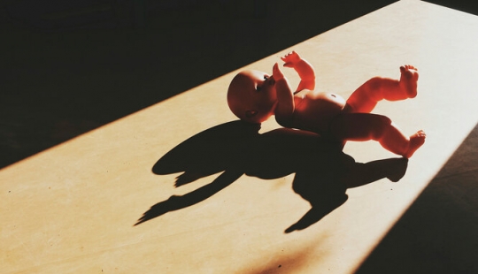 Sobrevivientes: 10 historias reales de niños nacidos después de un intento de aborto