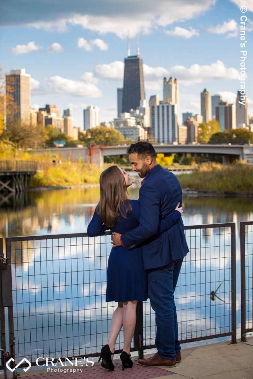 Social networks found a mysterious couple in a huge city in a matter of days Social networks found a mysterious couple in a huge city in a matter of days