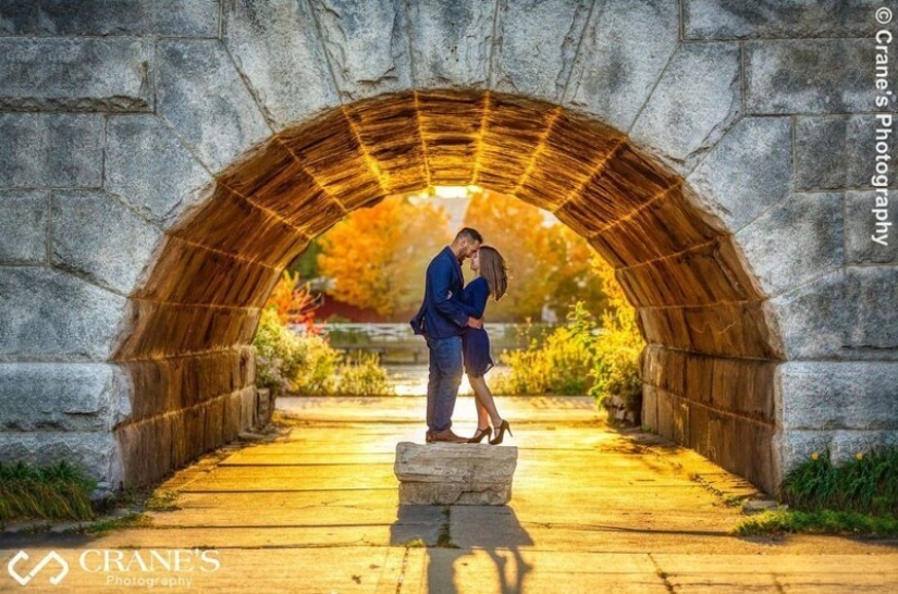 Social networks found a mysterious couple in a huge city in a matter of days Social networks found a mysterious couple in a huge city in a matter of days
