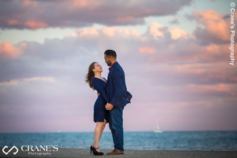Social networks found a mysterious couple in a huge city in a matter of days Social networks found a mysterious couple in a huge city in a matter of days