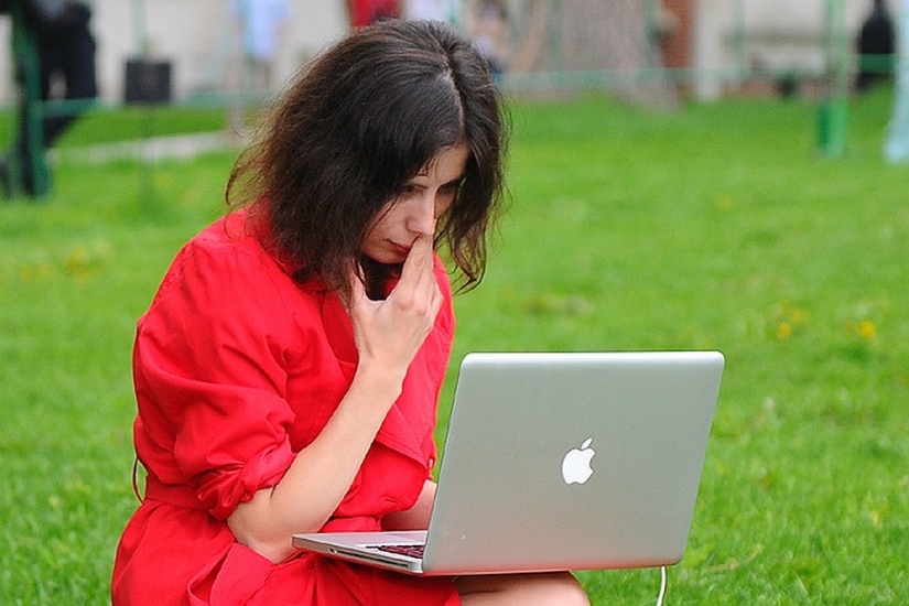 Solo Google sabe qué datos sobre usted se almacenan en Internet y cómo verlos Solo Google sabe qué datos sobre usted se almacenan en Internet y cómo verlos