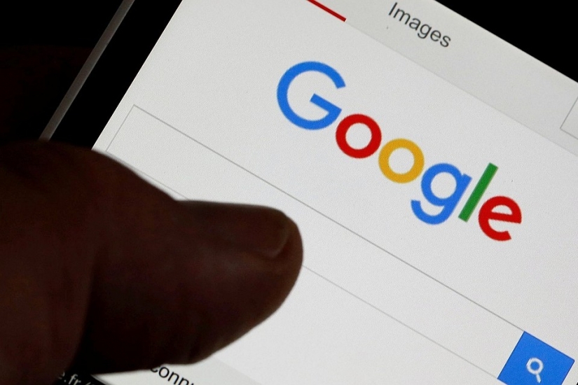 Solo Google sabe qué datos sobre usted se almacenan en Internet y cómo verlos Solo Google sabe qué datos sobre usted se almacenan en Internet y cómo verlos