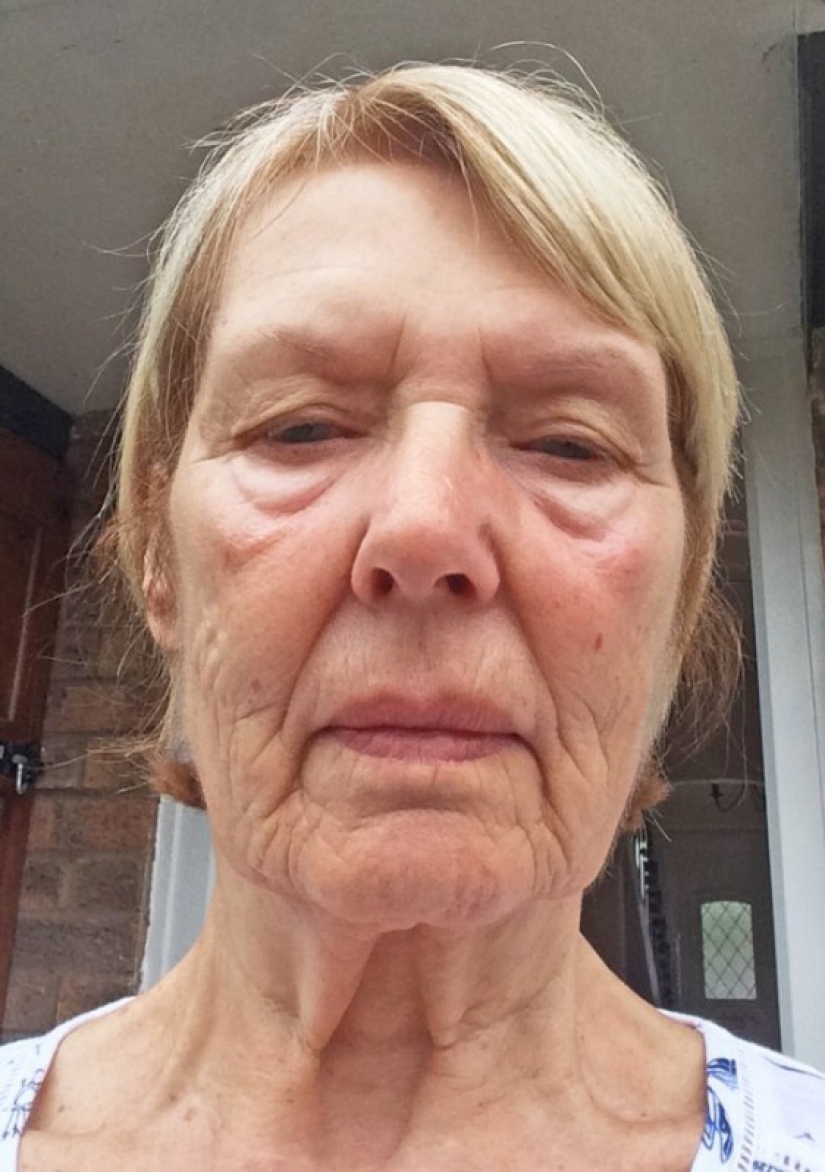 Solo los ancianos van a pin-up: nunca adivinarás la edad de estas mujeres Solo los ancianos van a pin-up: nunca adivinarás la edad de estas mujeres