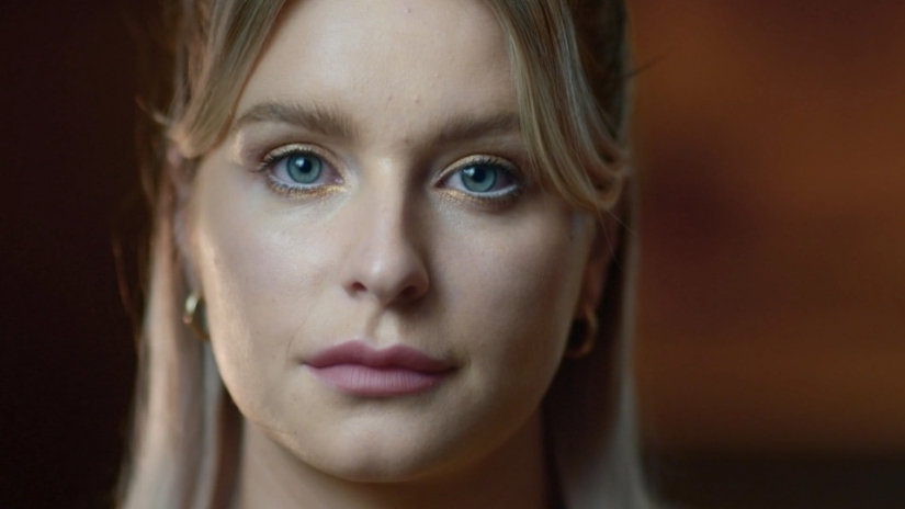 Sombras del pasado: durante muchos años, una mujer británica ha estado sufriendo la filtración de sus fotos desnudas a la Red