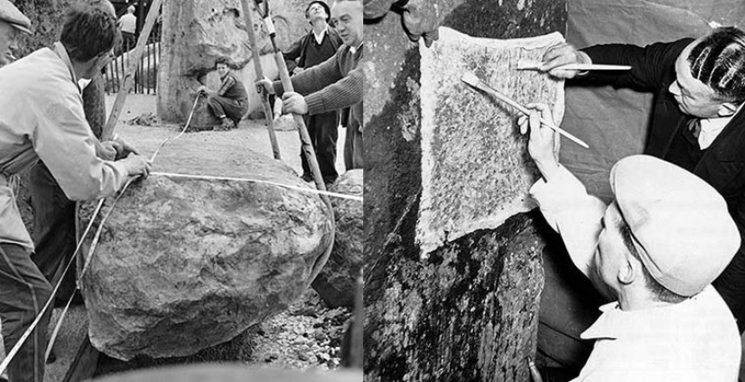 Some, but not then: the most famous fake attractions