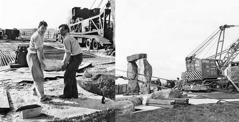 Some, but not then: the most famous fake attractions