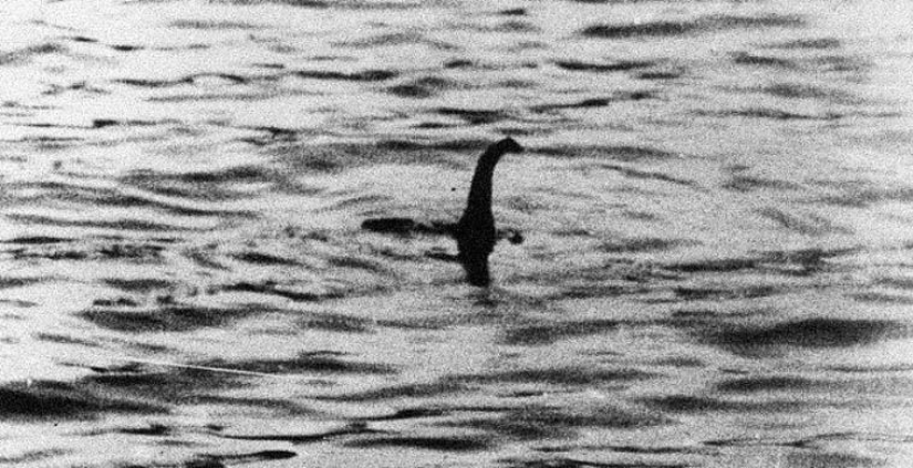 Some, but not then: the most famous fake attractions