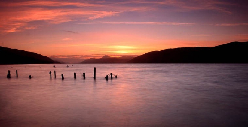 Some, but not then: the most famous fake attractions