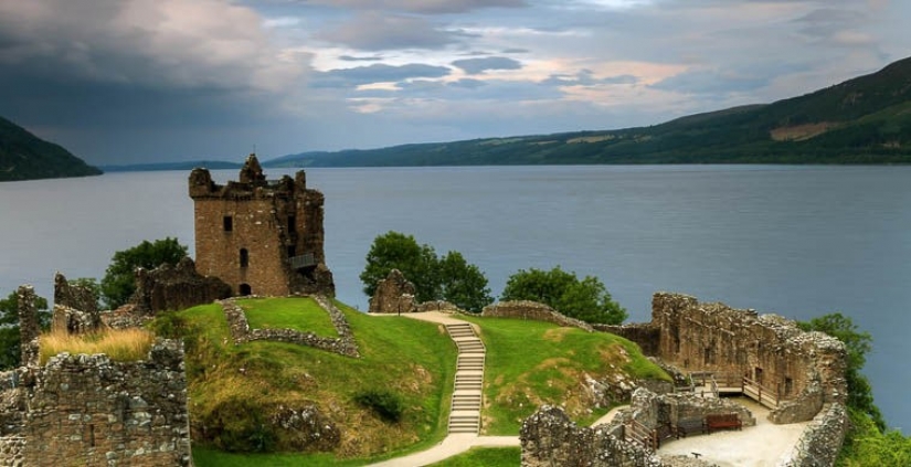 Some, but not then: the most famous fake attractions