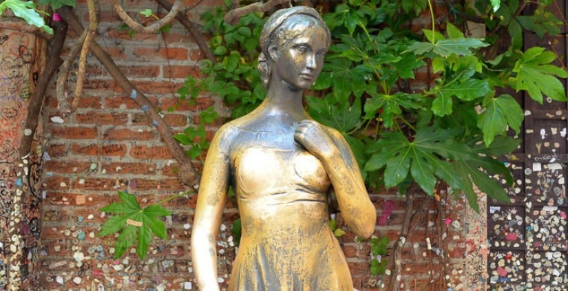 Some, but not then: the most famous fake attractions