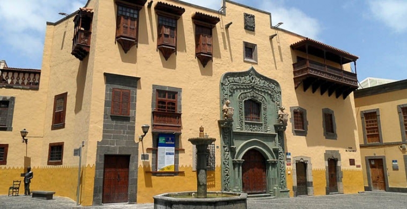 Some, but not then: the most famous fake attractions