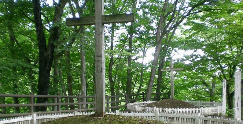 Some, but not then: the most famous fake attractions