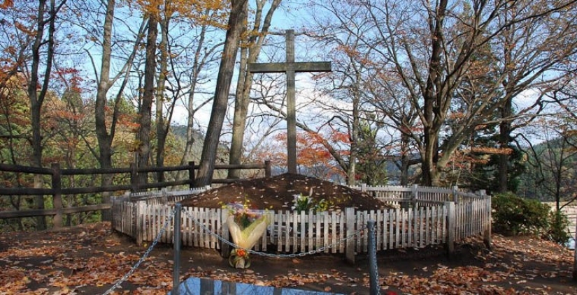 Some, but not then: the most famous fake attractions