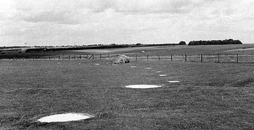 Some, but not then: the most famous fake attractions