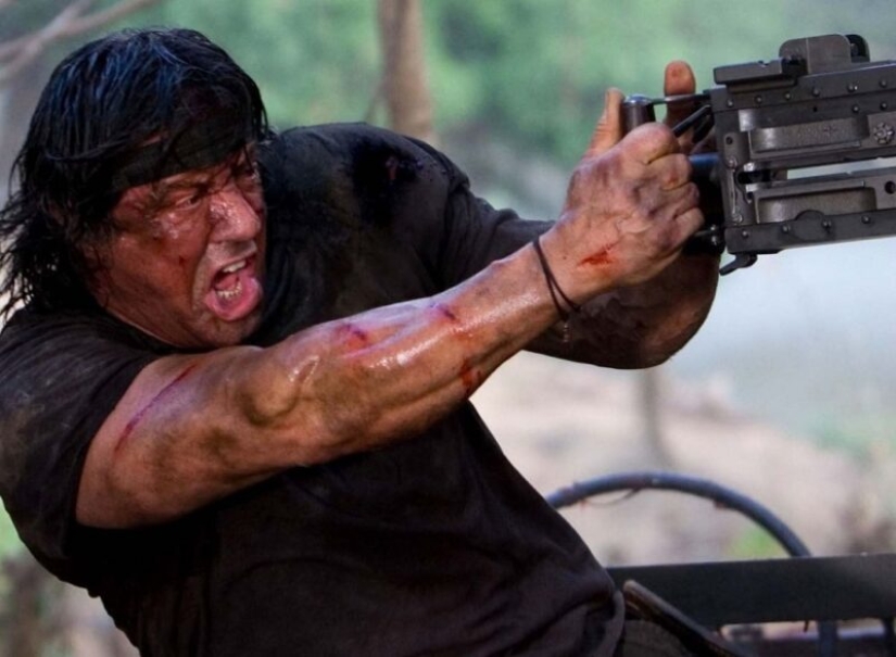 Sometimes they come back: 5 sequels that were worth waiting for for many years