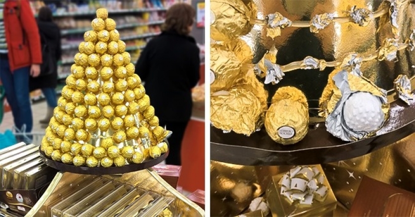 Sorprendentes sorpresas ocultas en el interior de las cosas cotidianas