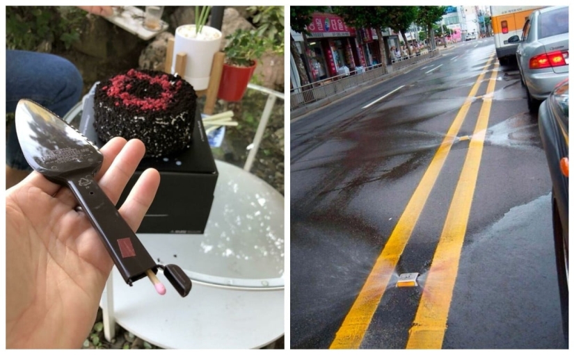 South Korea is a completely different world, and here are 22 photos that prove it South Korea is a completely different world, and here are 22 photos that prove it