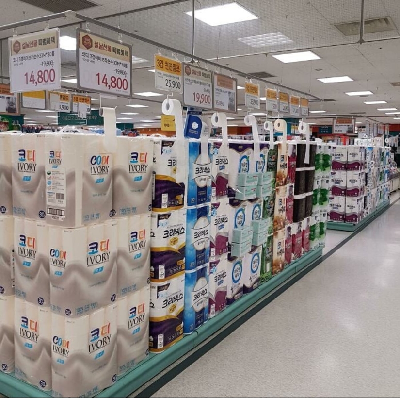 South Korea is a completely different world, and here are 22 photos that prove it South Korea is a completely different world, and here are 22 photos that prove it